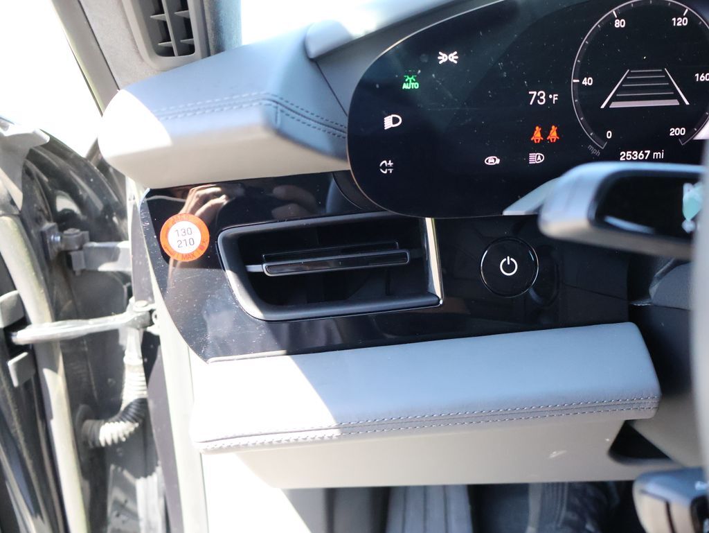 2023 Porsche Taycan GTS San Clemente CA