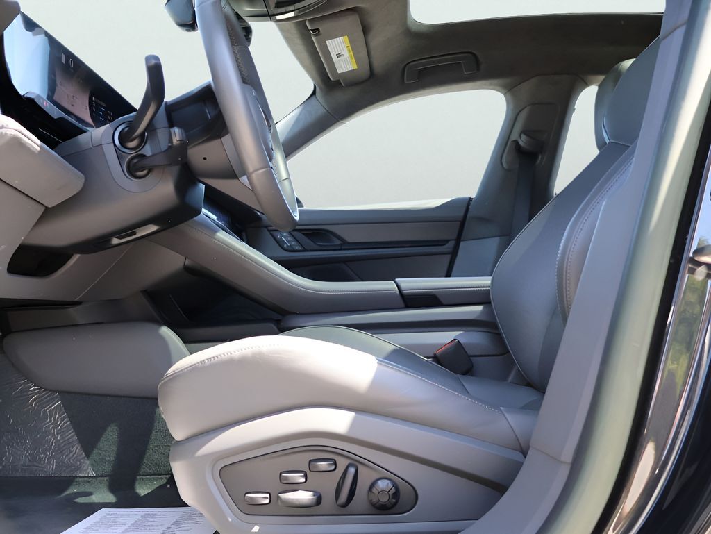 2023 Porsche Taycan GTS San Clemente CA