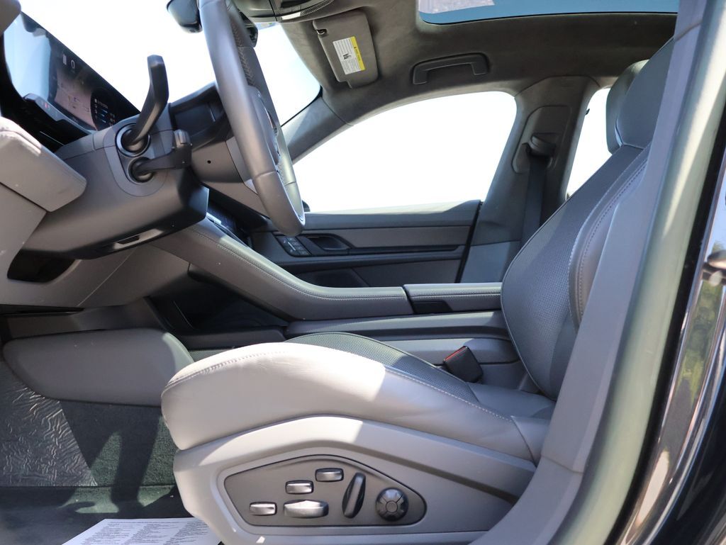 2023 Porsche Taycan GTS San Clemente CA