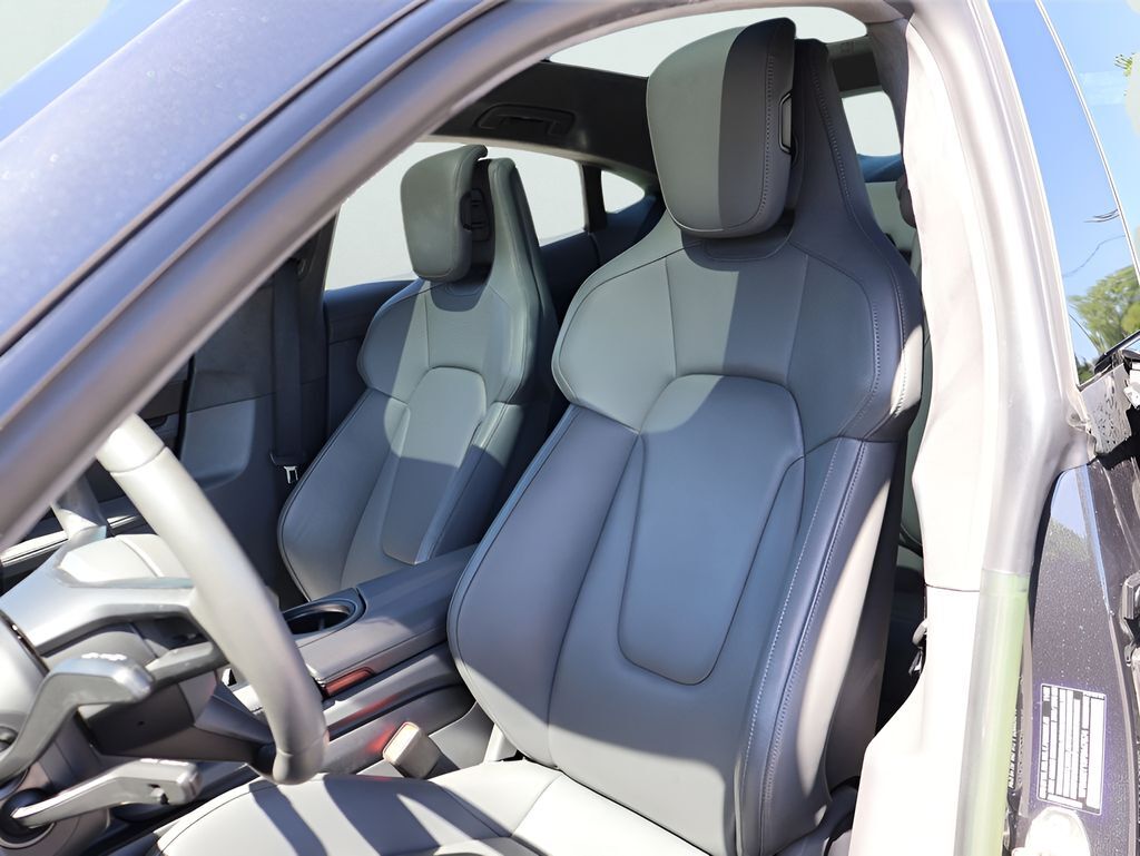 2023 Porsche Taycan GTS San Clemente CA