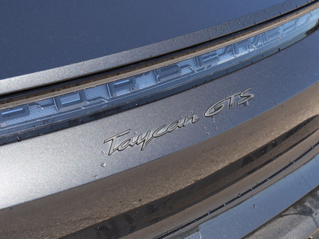 2023 Porsche Taycan GTS San Clemente CA