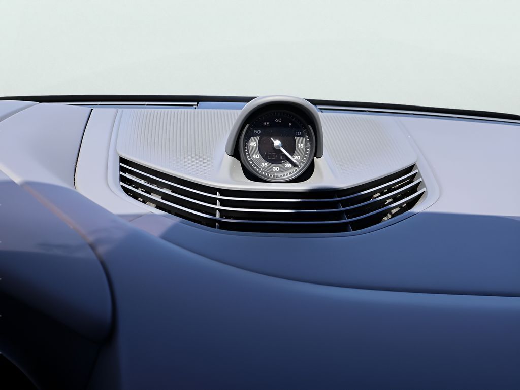 2023 Porsche Taycan GTS San Clemente CA