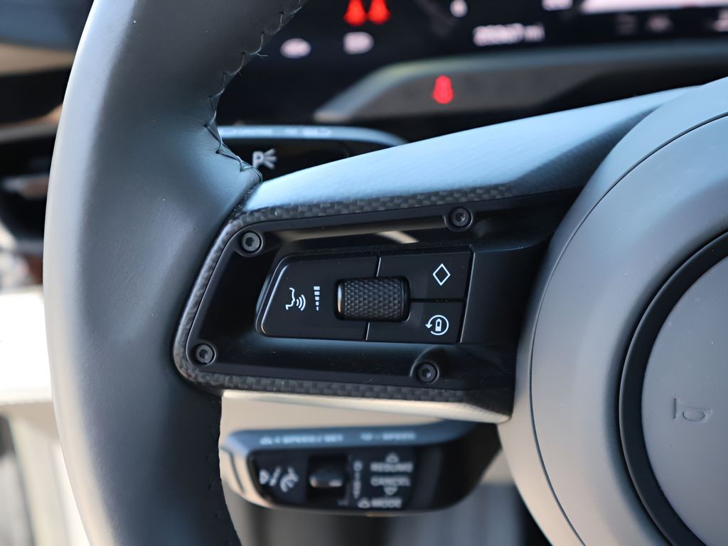 2023 Porsche Taycan GTS San Clemente CA