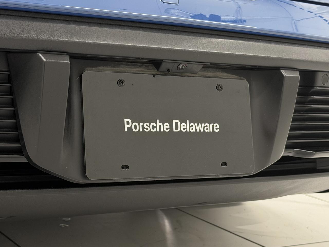 2023 Porsche Taycan Gts Newark DE