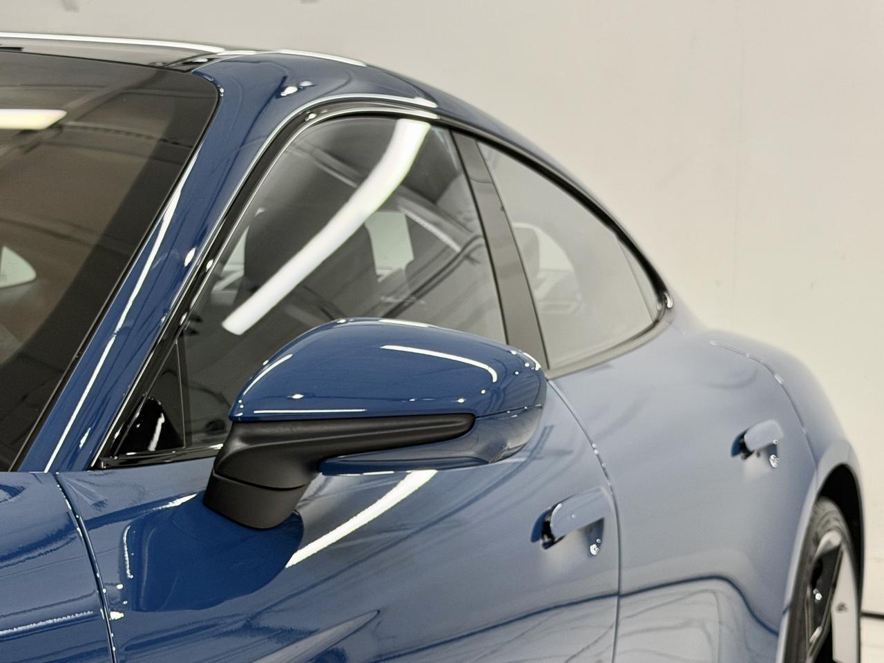 2023 Porsche Taycan Gts Newark DE