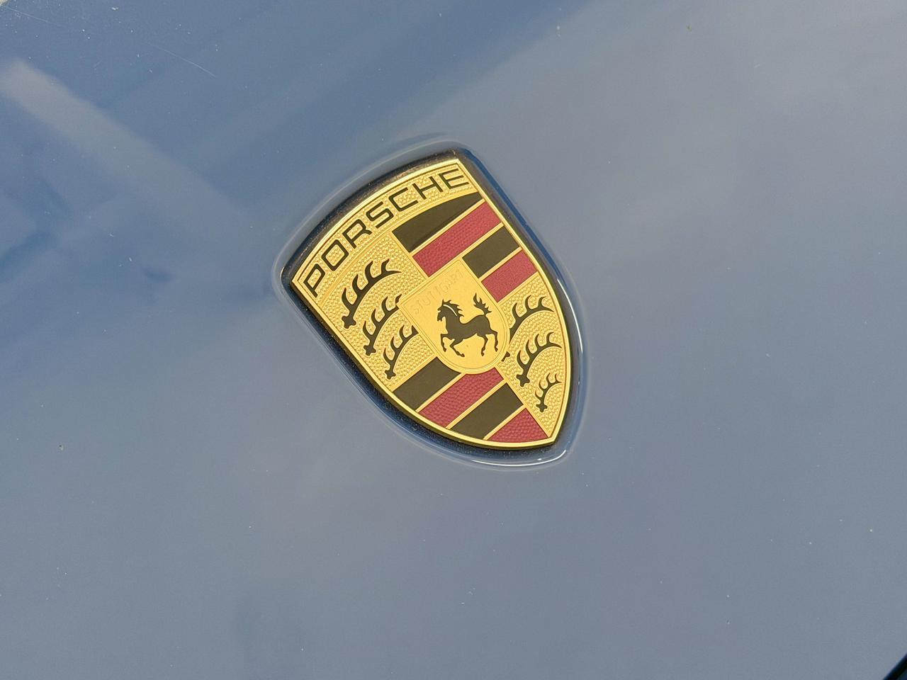 2023 Porsche Taycan Gts Newark DE
