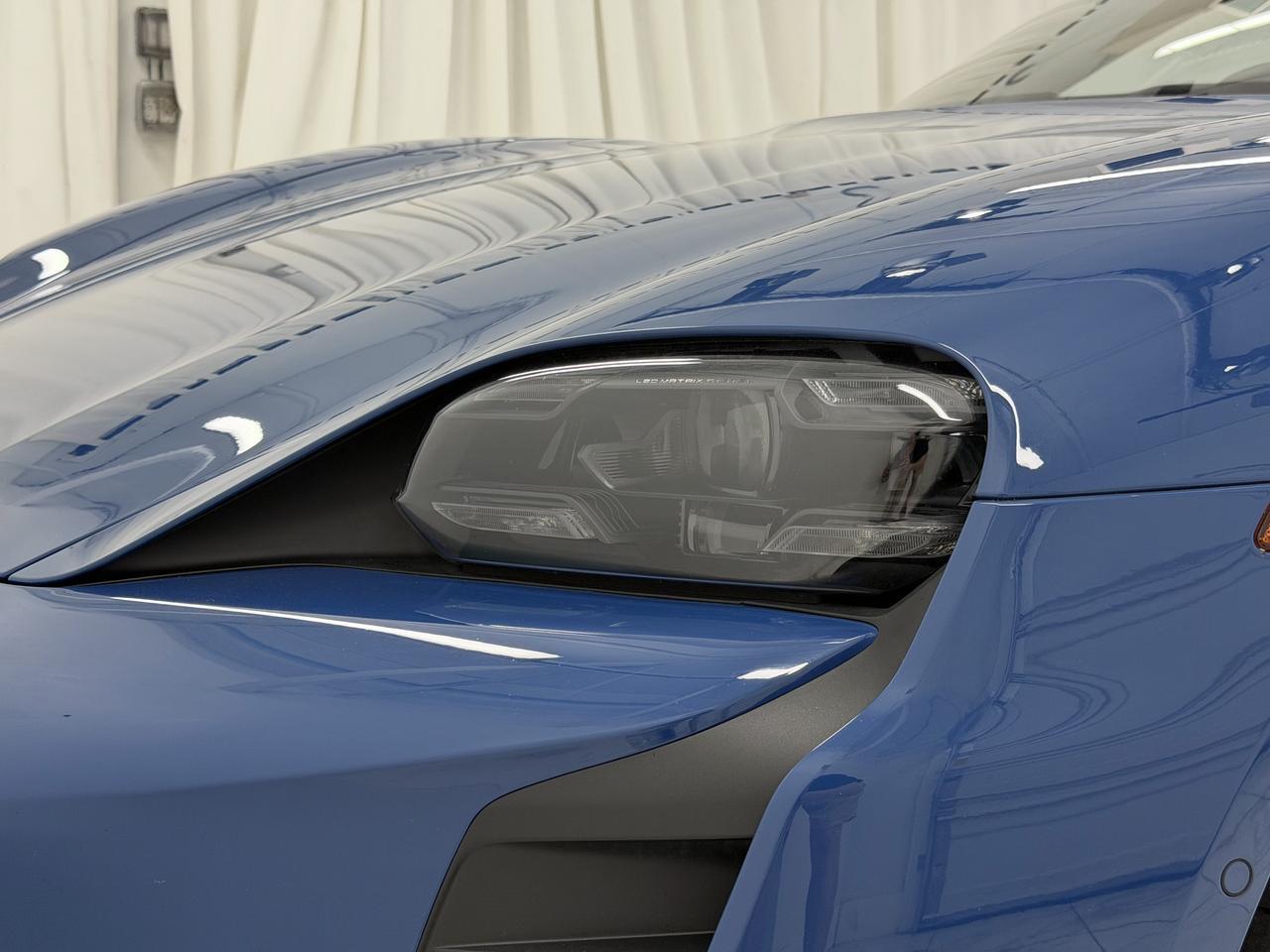 2023 Porsche Taycan Gts Newark DE