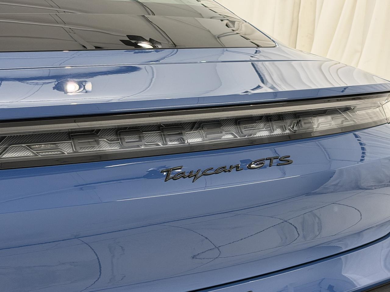 2023 Porsche Taycan Gts Newark DE