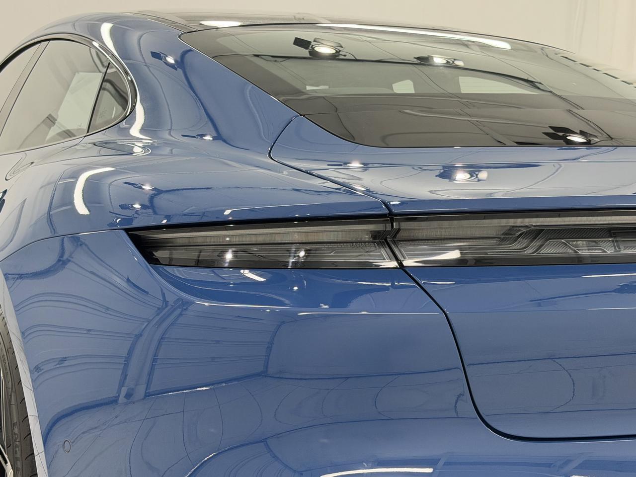 2023 Porsche Taycan Gts Newark DE
