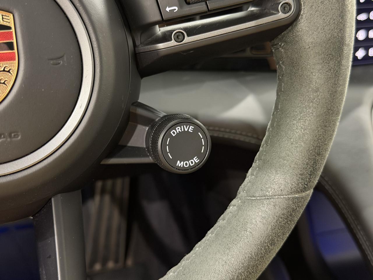 2023 Porsche Taycan Gts Newark DE