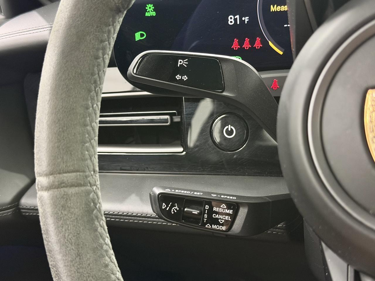 2023 Porsche Taycan Gts Newark DE