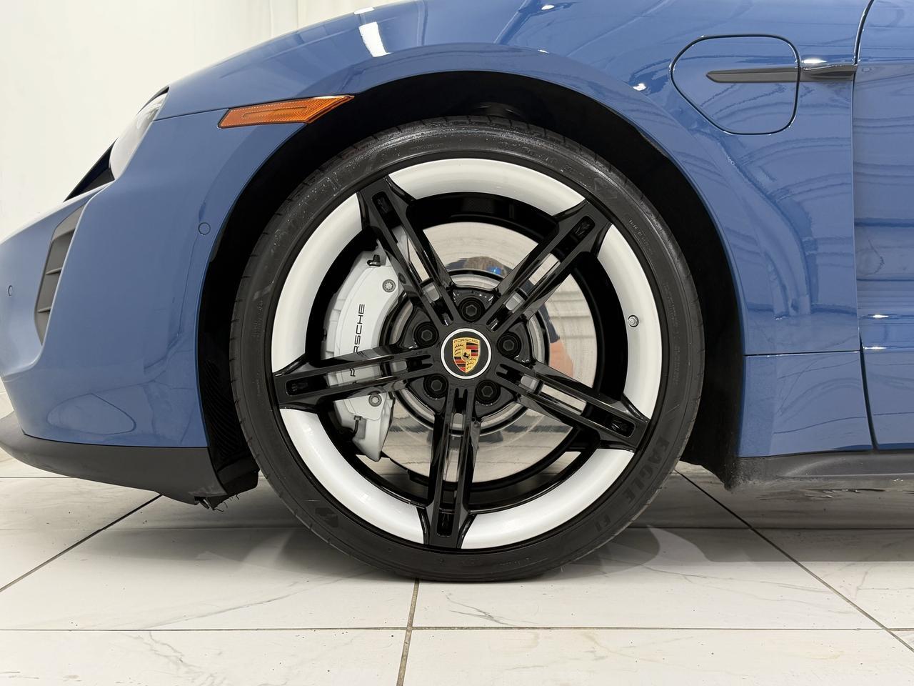 2023 Porsche Taycan Gts Newark DE