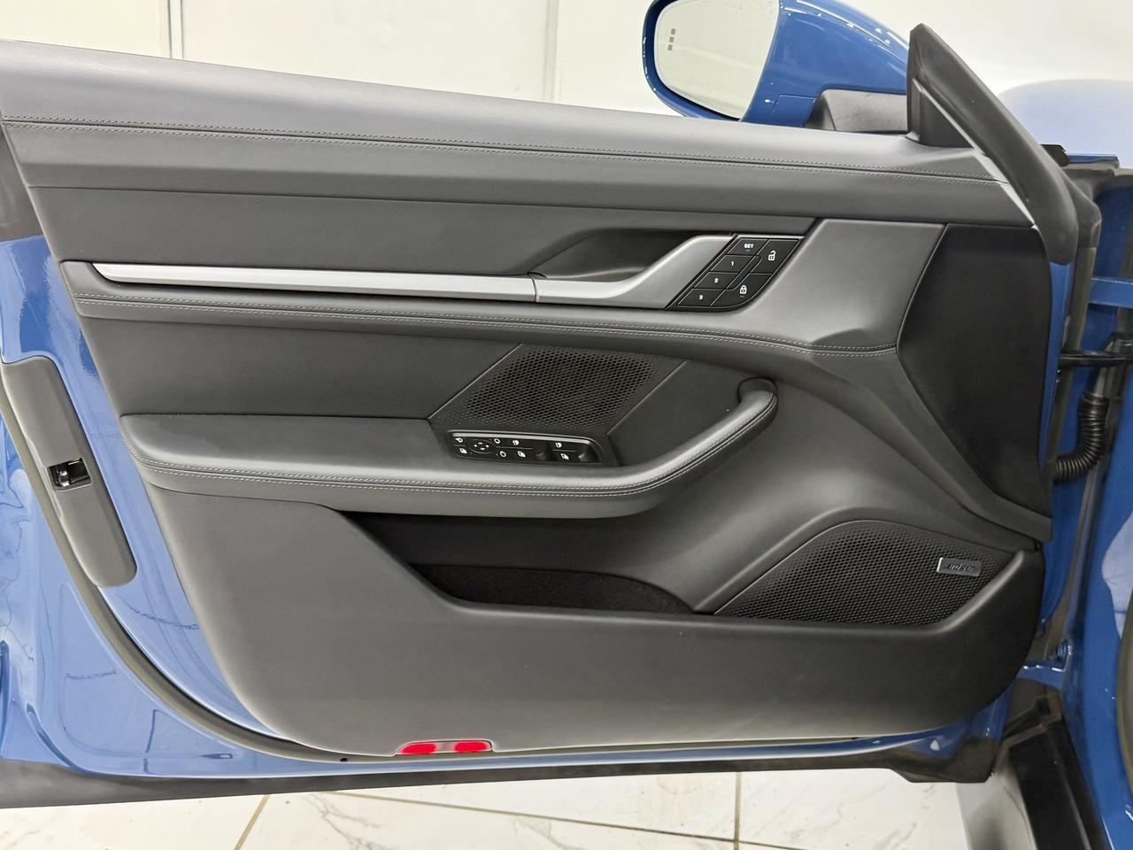 2023 Porsche Taycan Gts Newark DE