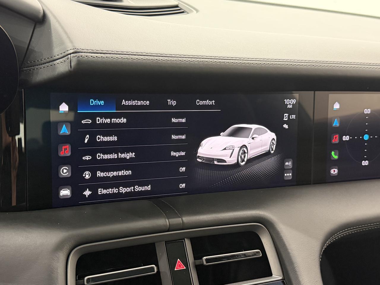2023 Porsche Taycan Gts Newark DE