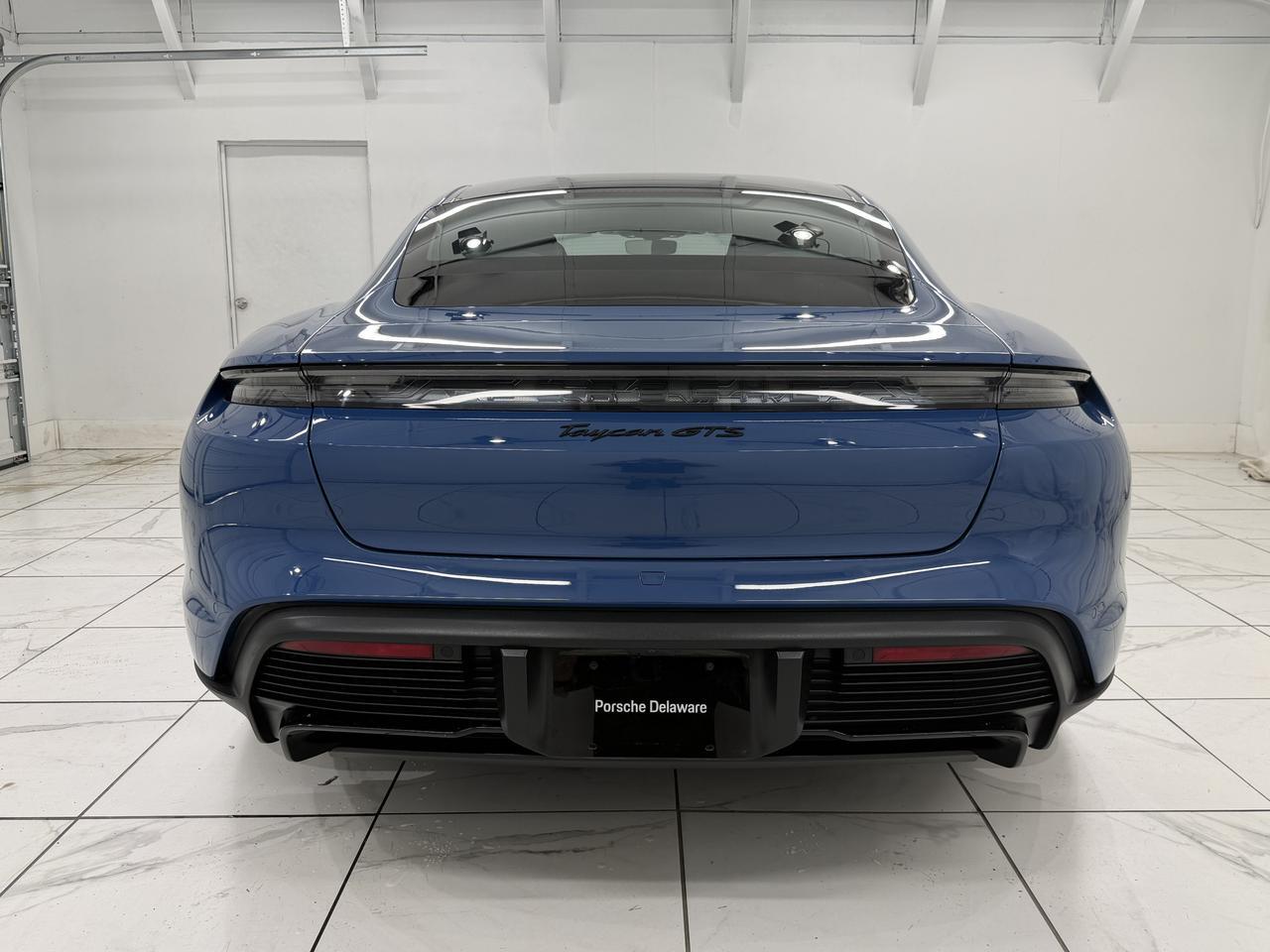 2023 Porsche Taycan Gts Newark DE