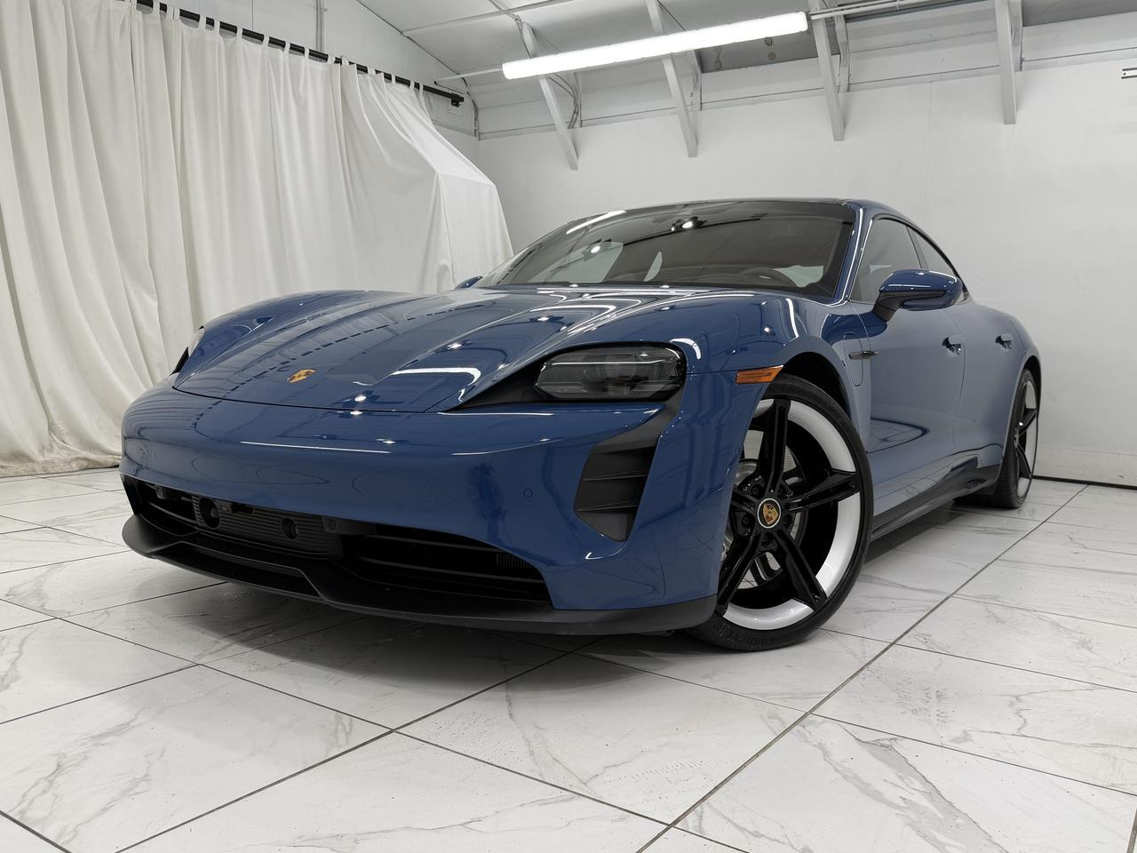2023 Porsche Taycan Gts Newark DE
