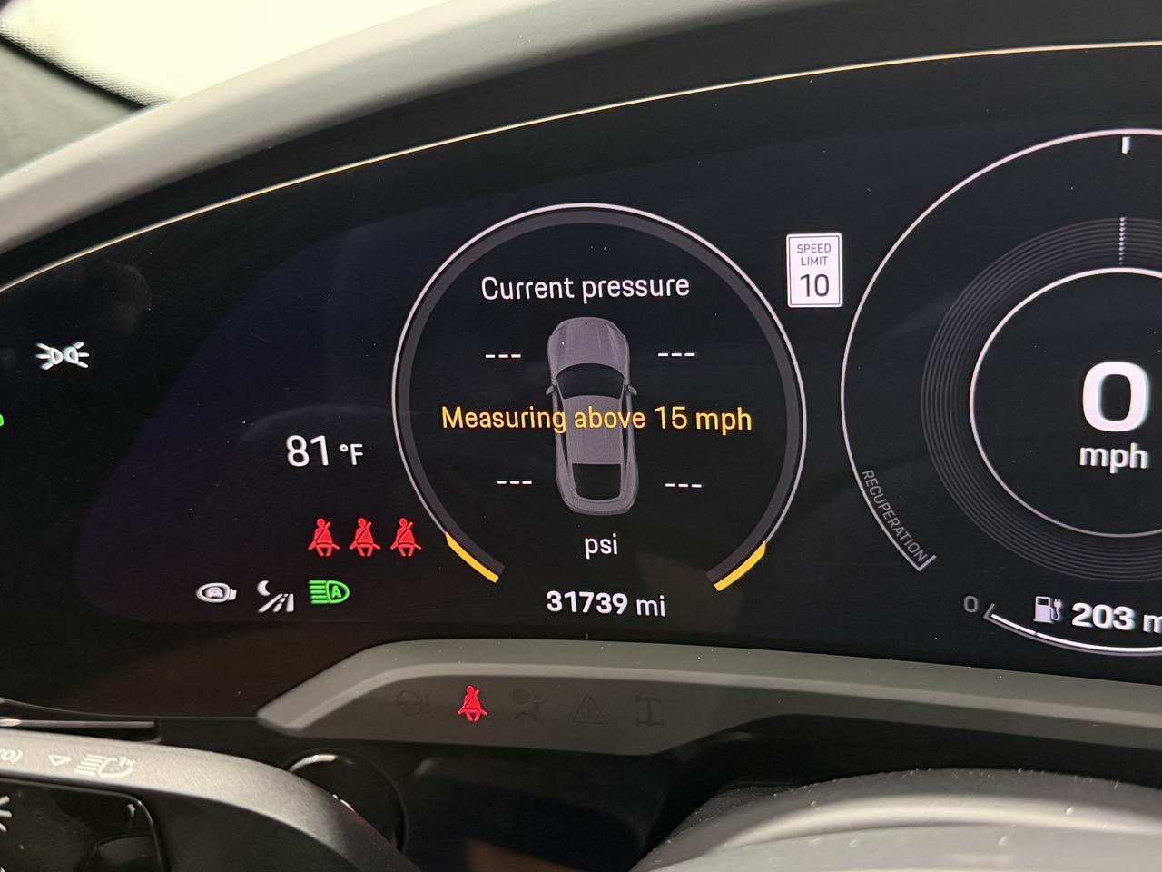 2023 Porsche Taycan Gts Newark DE
