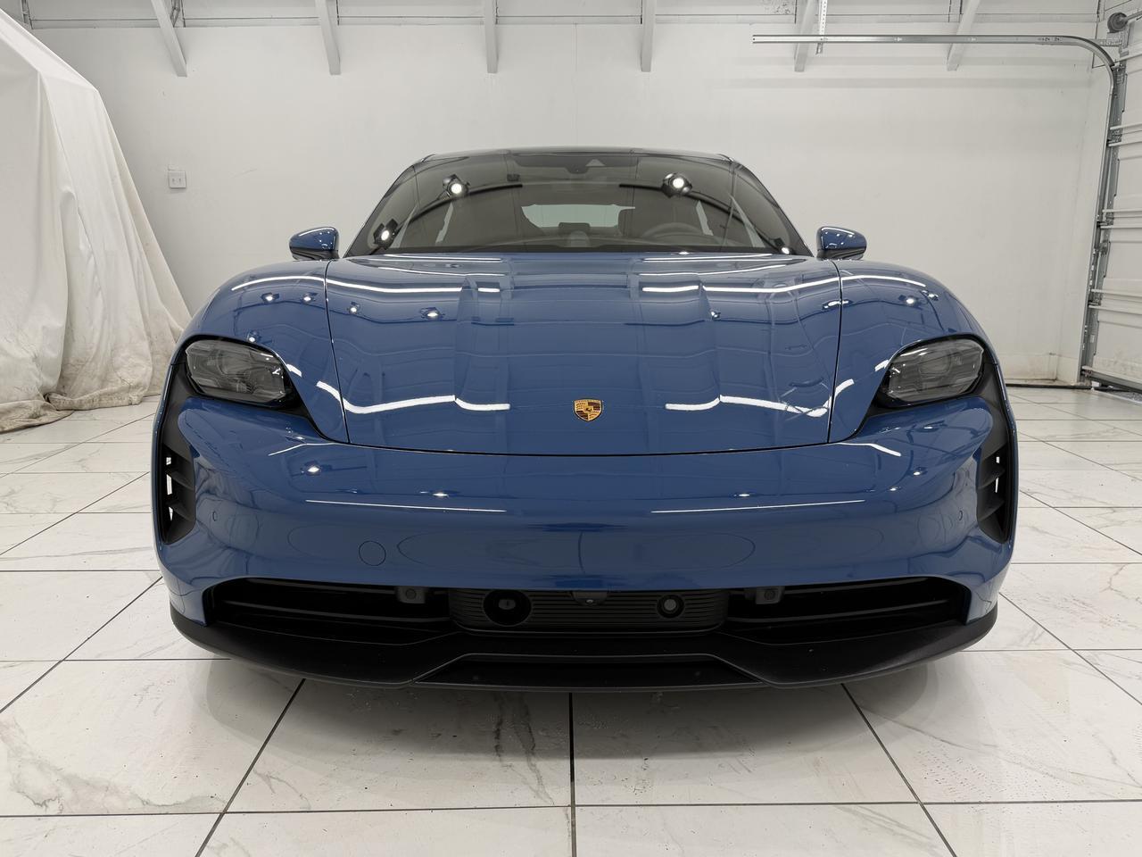 2023 Porsche Taycan Gts Newark DE