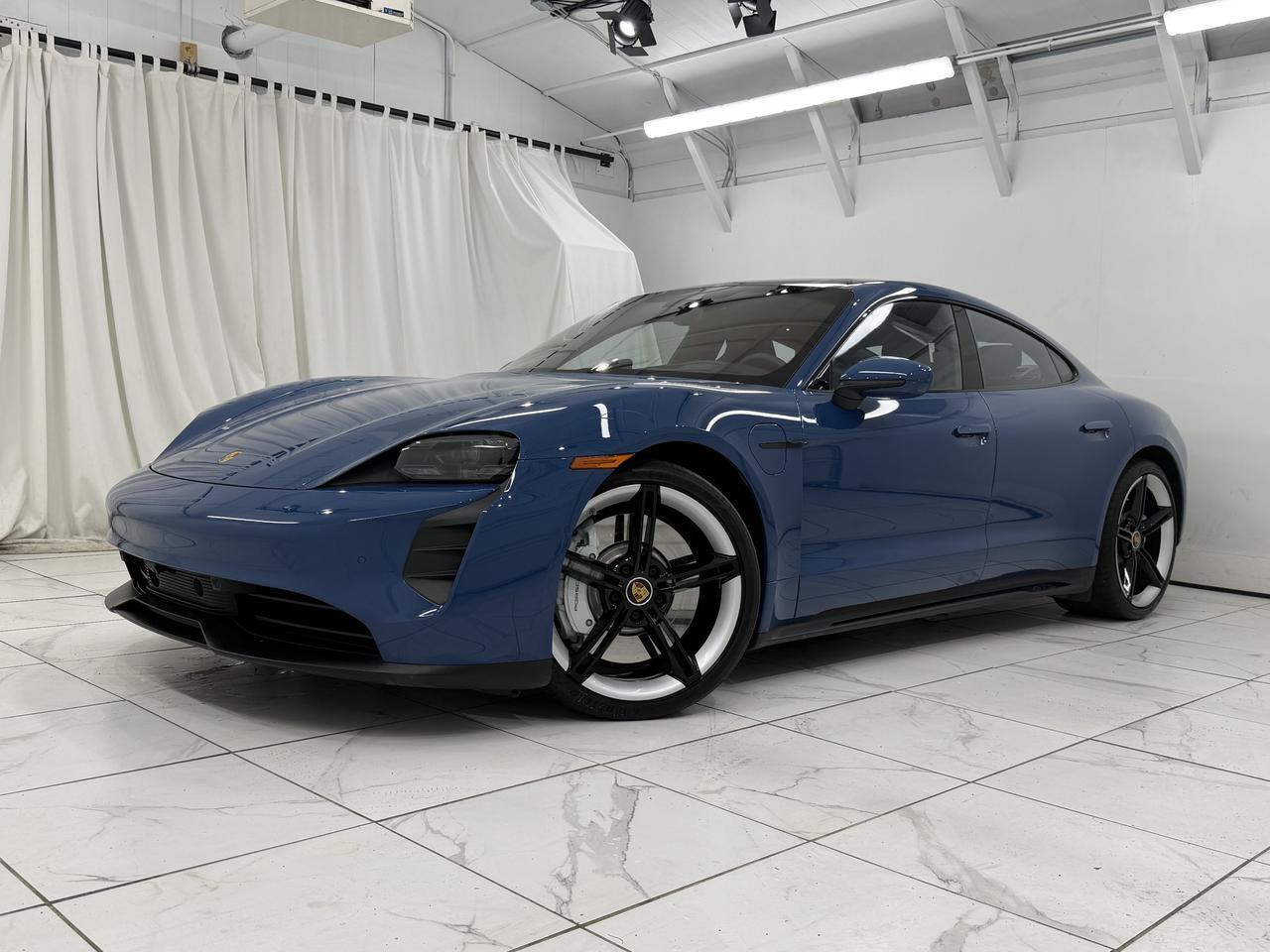 2023 Porsche Taycan Gts Newark DE