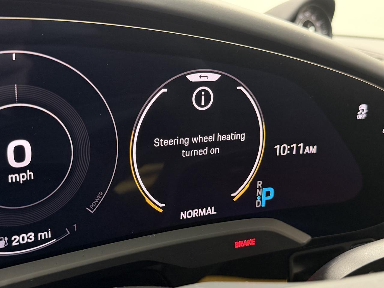 2023 Porsche Taycan Gts Newark DE