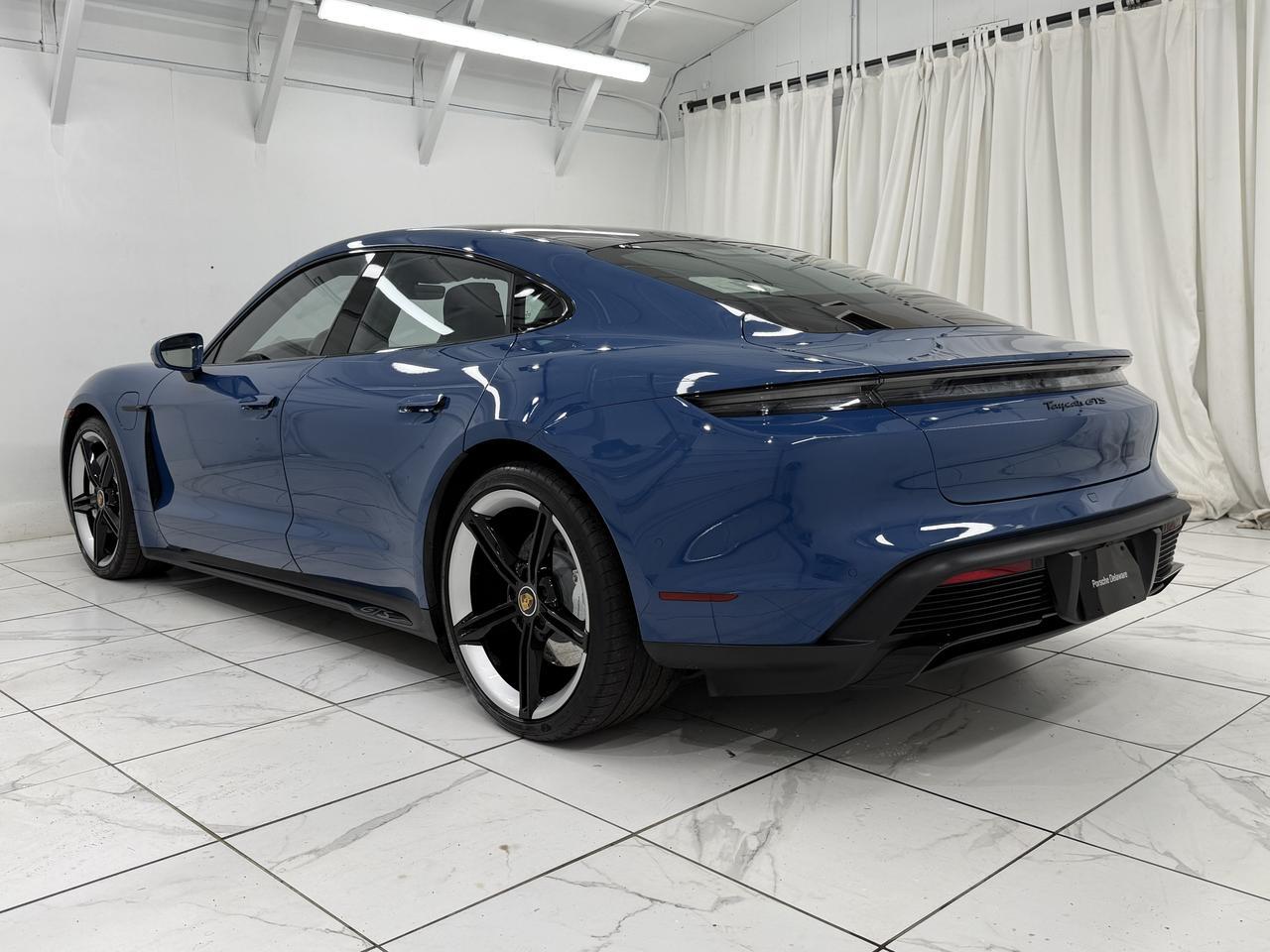 2023 Porsche Taycan Gts Newark DE