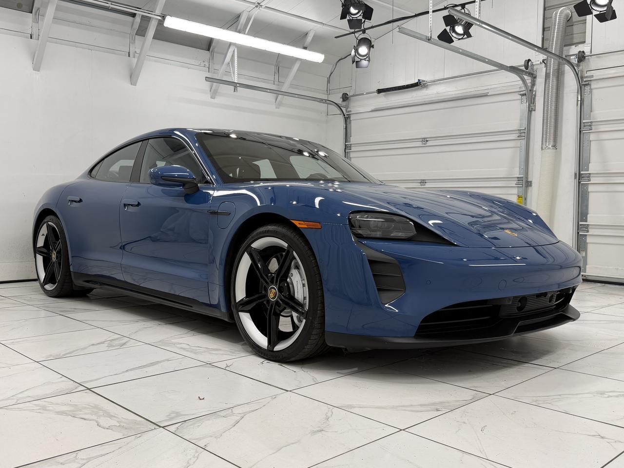 2023 Porsche Taycan Gts Newark DE