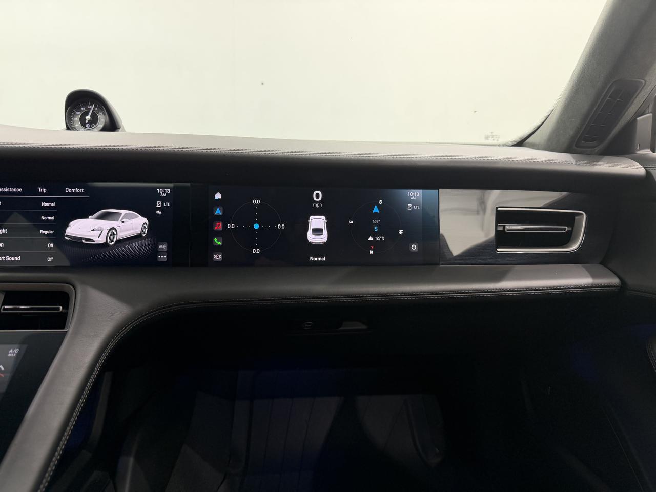 2023 Porsche Taycan Gts Newark DE