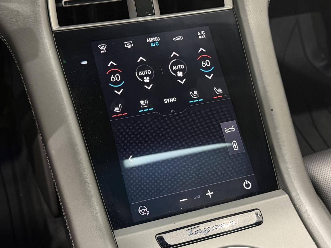 2023 Porsche Taycan Gts Newark DE