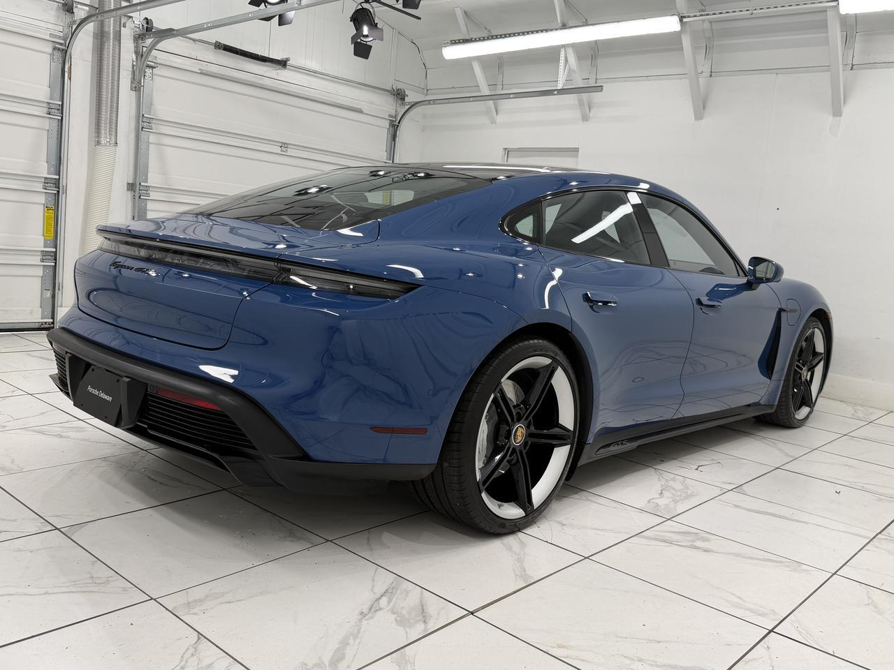 2023 Porsche Taycan Gts Newark DE
