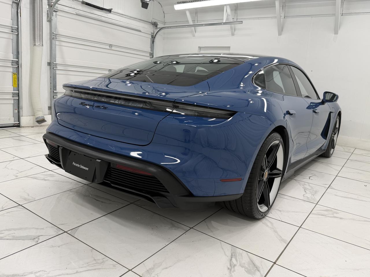2023 Porsche Taycan Gts Newark DE
