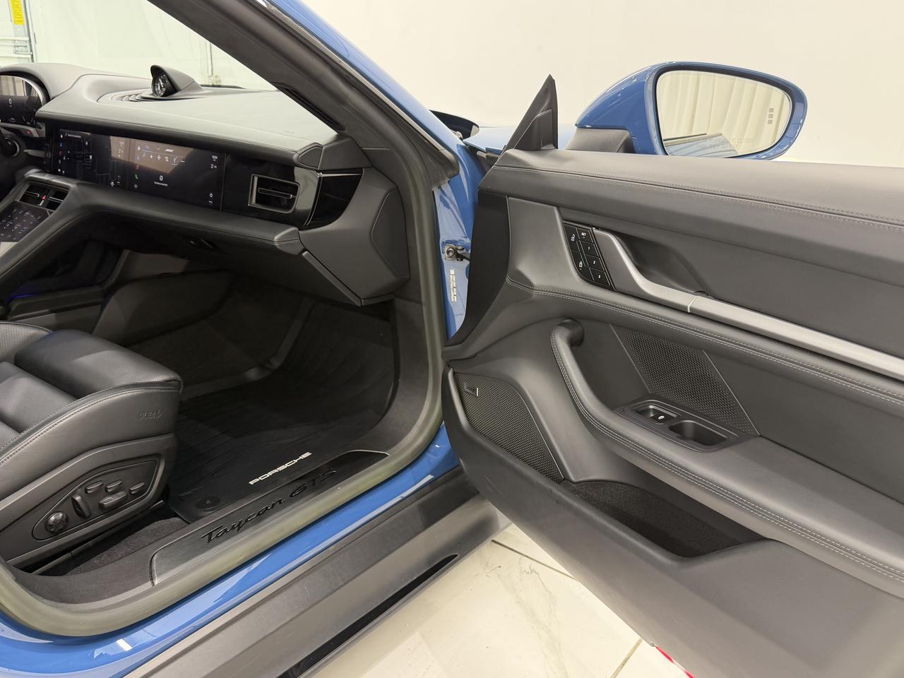 2023 Porsche Taycan Gts Newark DE