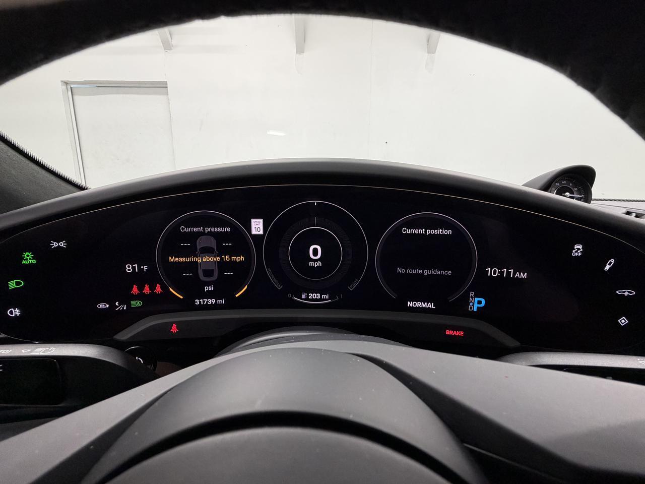 2023 Porsche Taycan Gts Newark DE