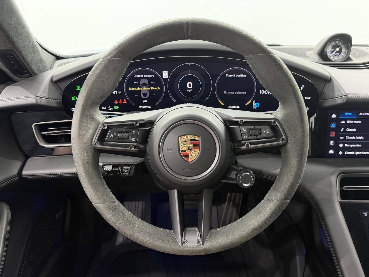 2023 Porsche Taycan Gts Newark DE