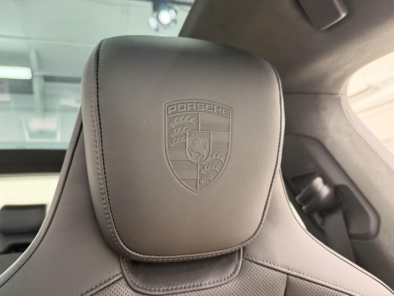 2023 Porsche Taycan Gts Newark DE