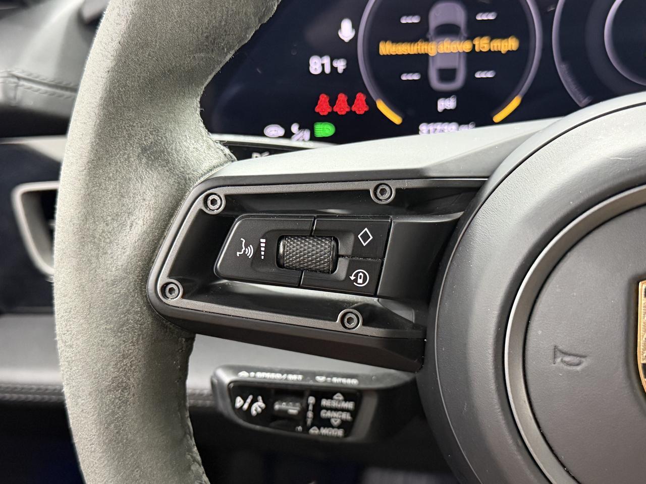 2023 Porsche Taycan Gts Newark DE