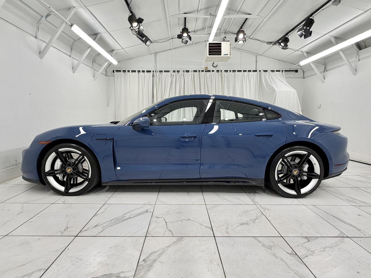 2023 Porsche Taycan Gts Newark DE