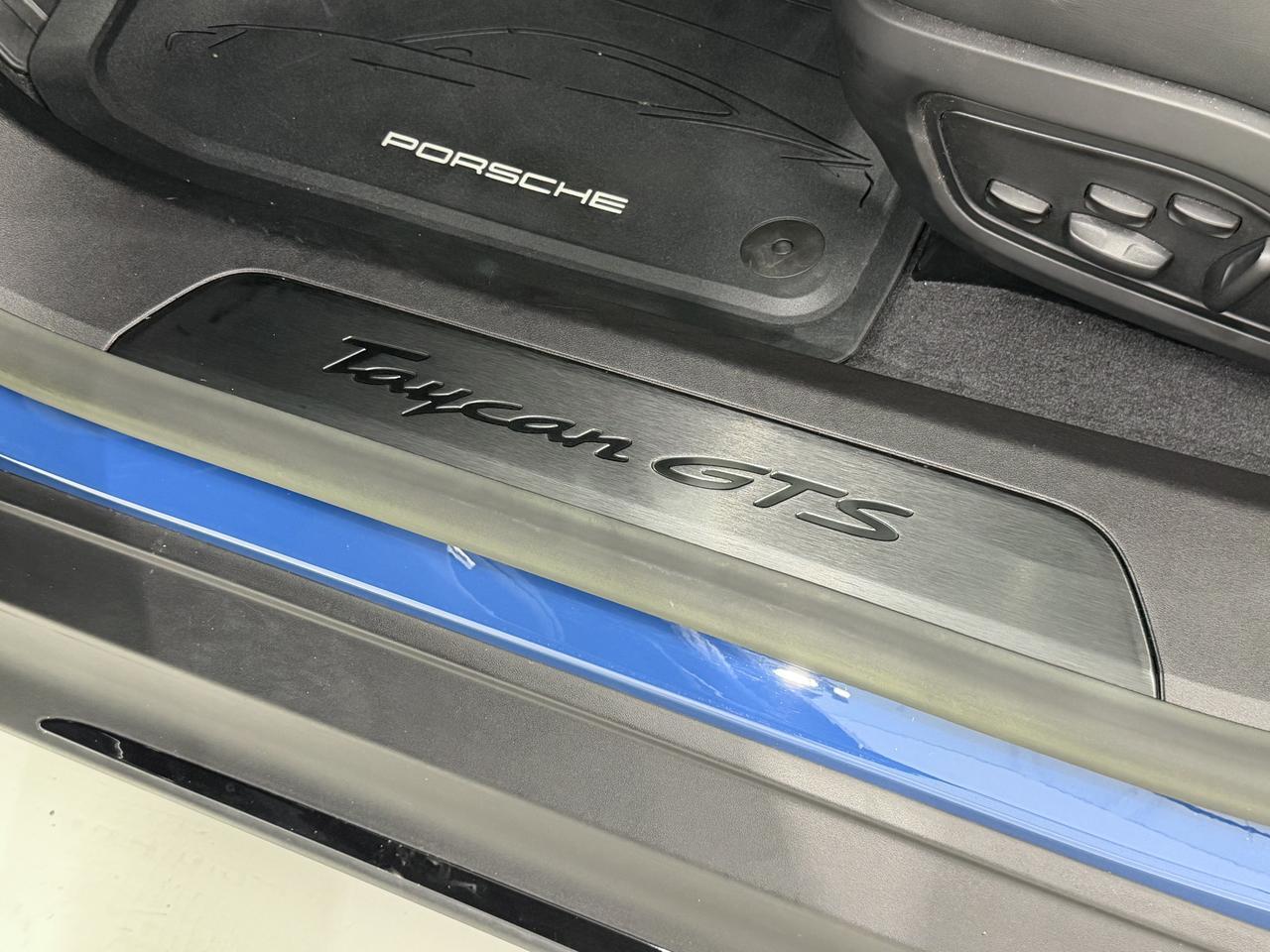 2023 Porsche Taycan Gts Newark DE