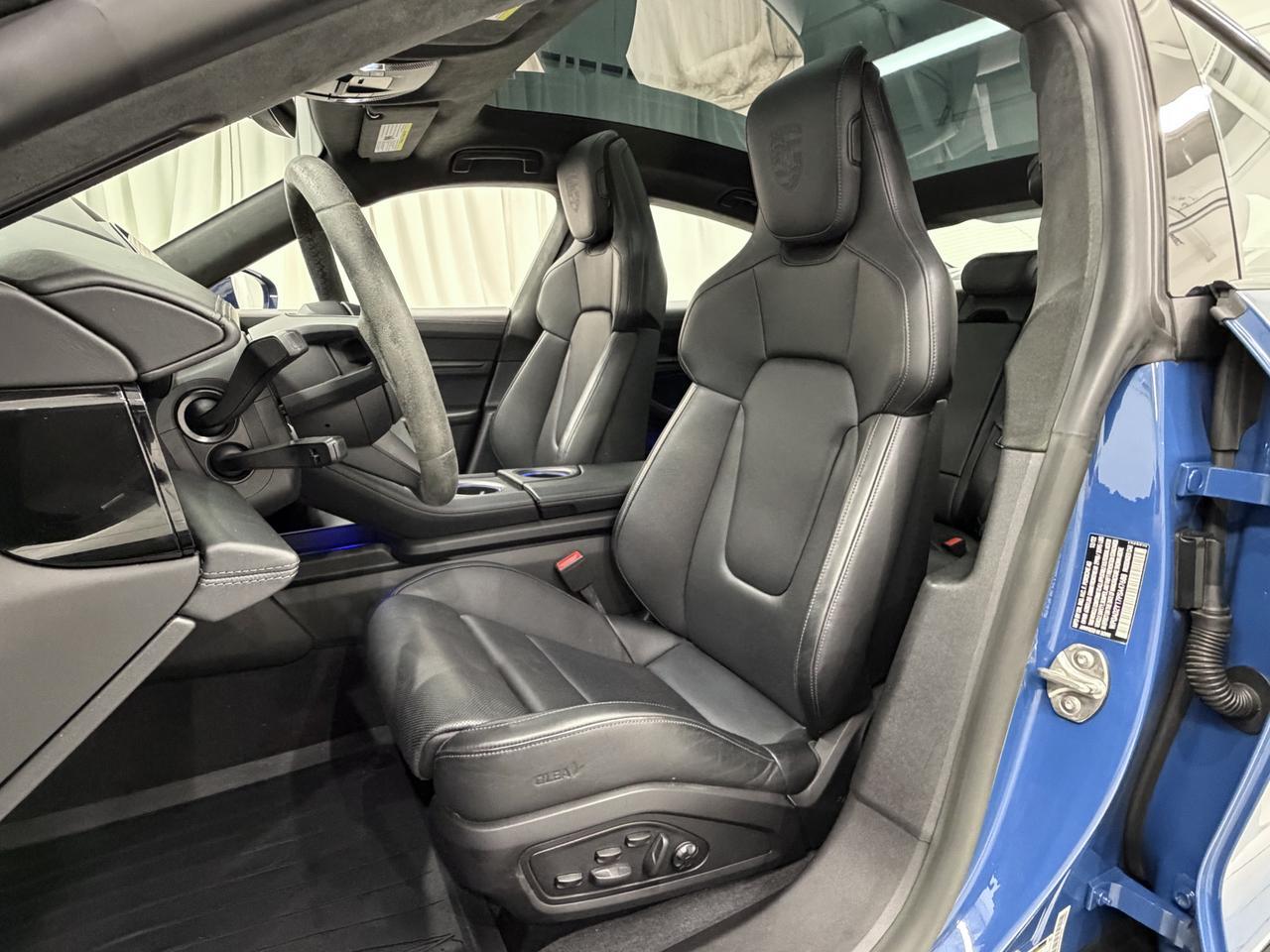 2023 Porsche Taycan Gts Newark DE