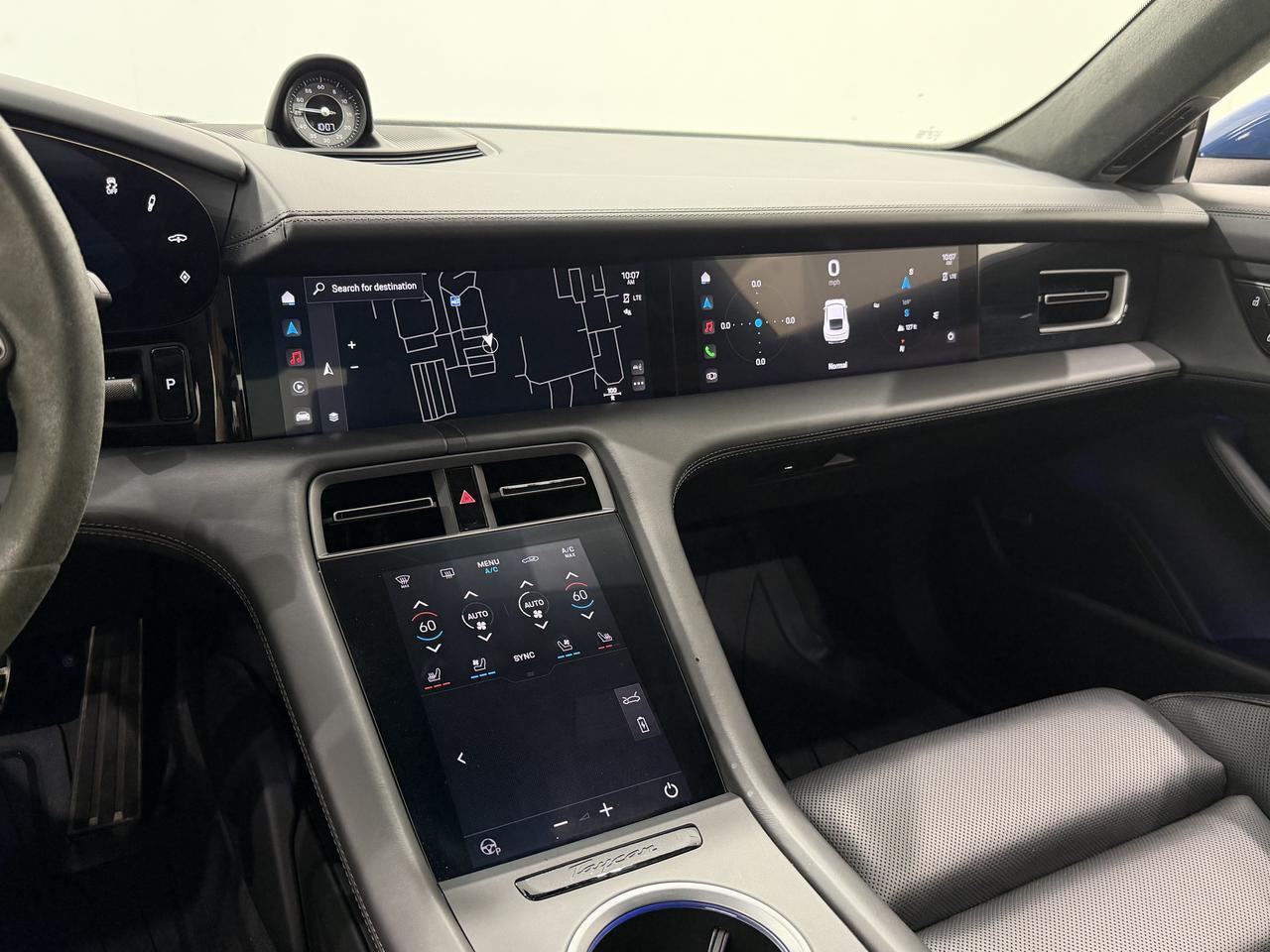 2023 Porsche Taycan Gts Newark DE