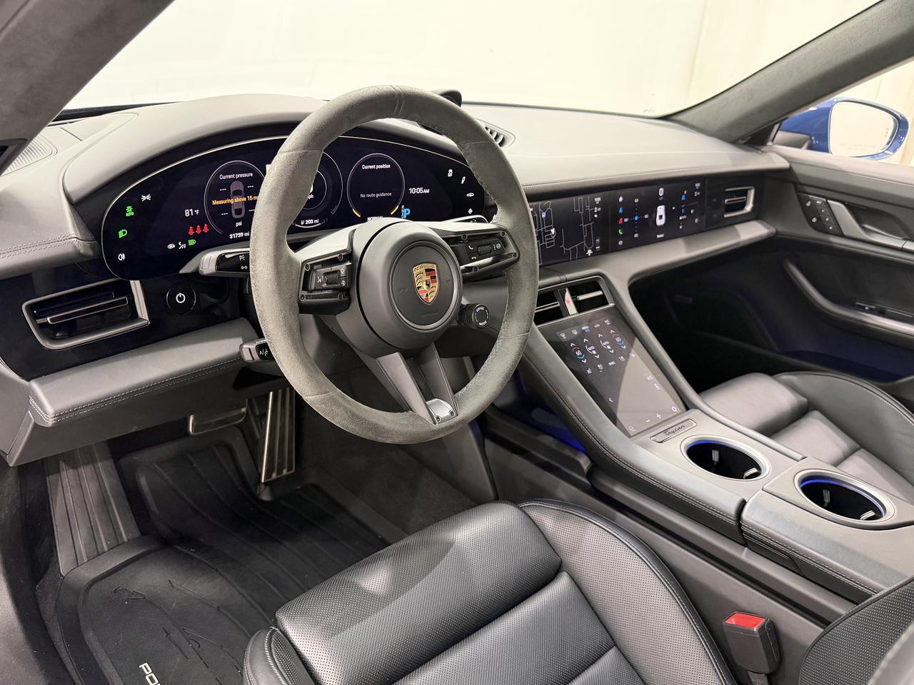 2023 Porsche Taycan Gts Newark DE