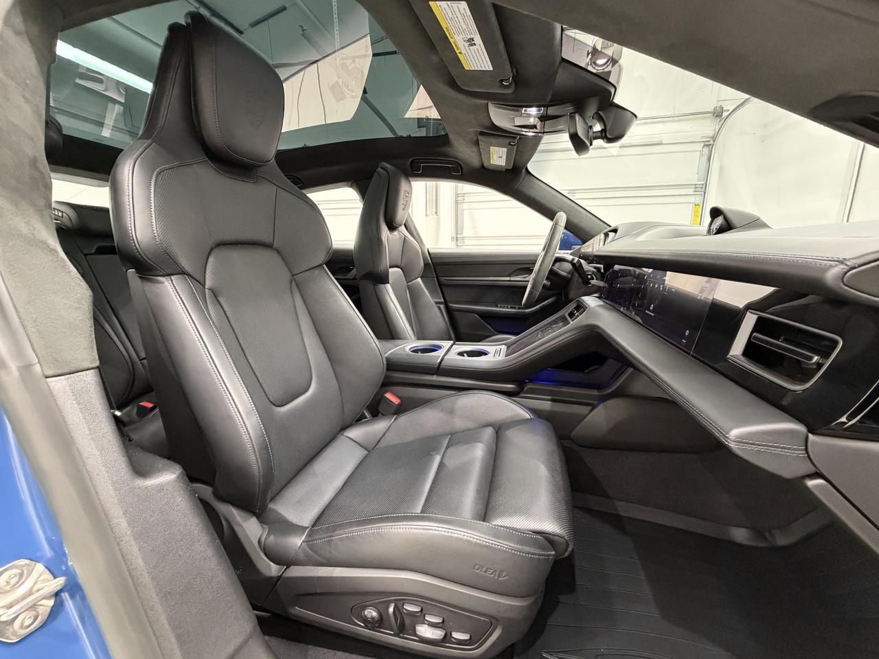 2023 Porsche Taycan Gts Newark DE