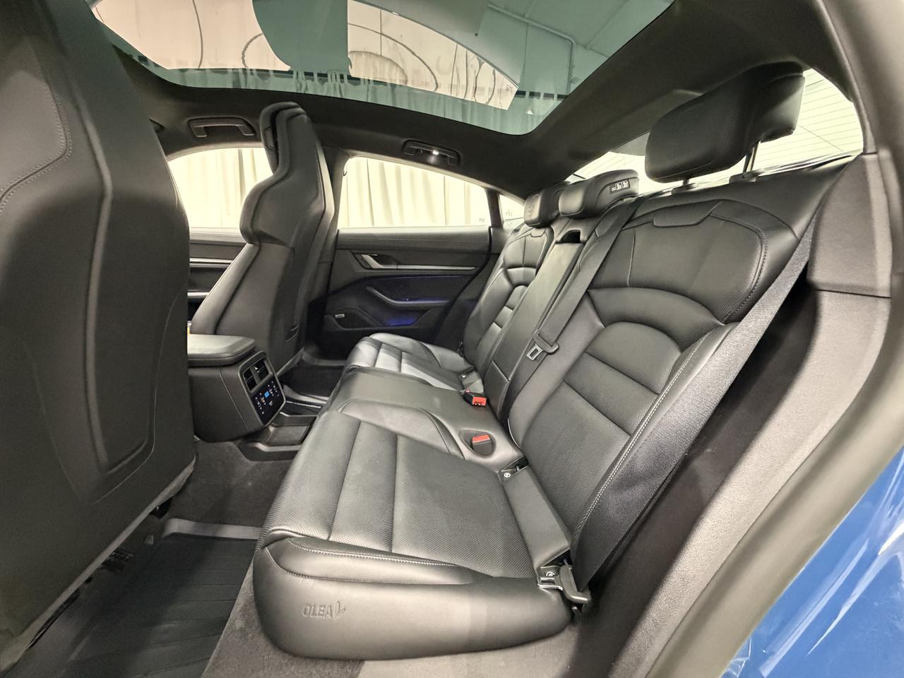 2023 Porsche Taycan Gts Newark DE