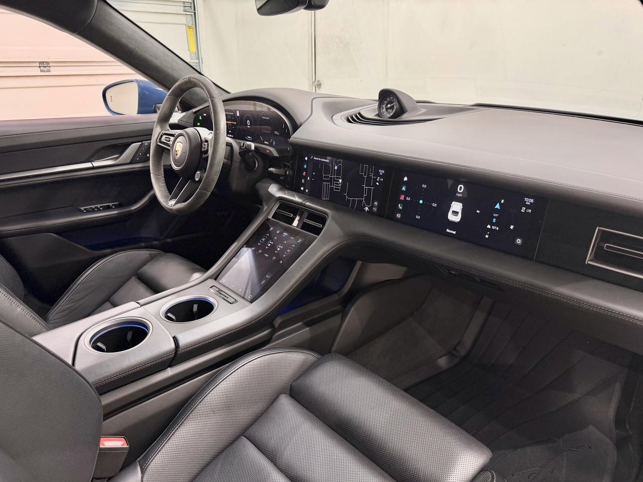 2023 Porsche Taycan Gts Newark DE