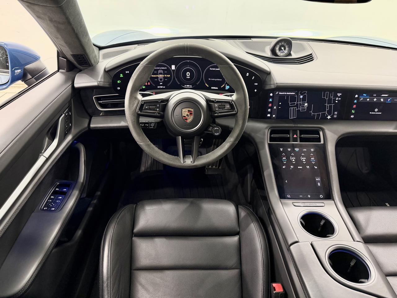 2023 Porsche Taycan Gts Newark DE