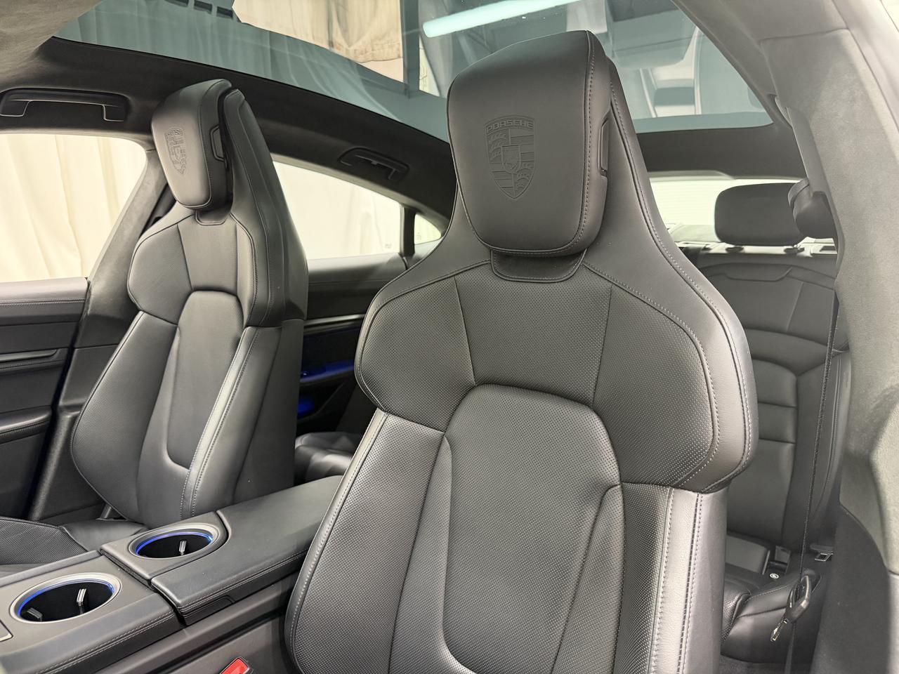 2023 Porsche Taycan Gts Newark DE