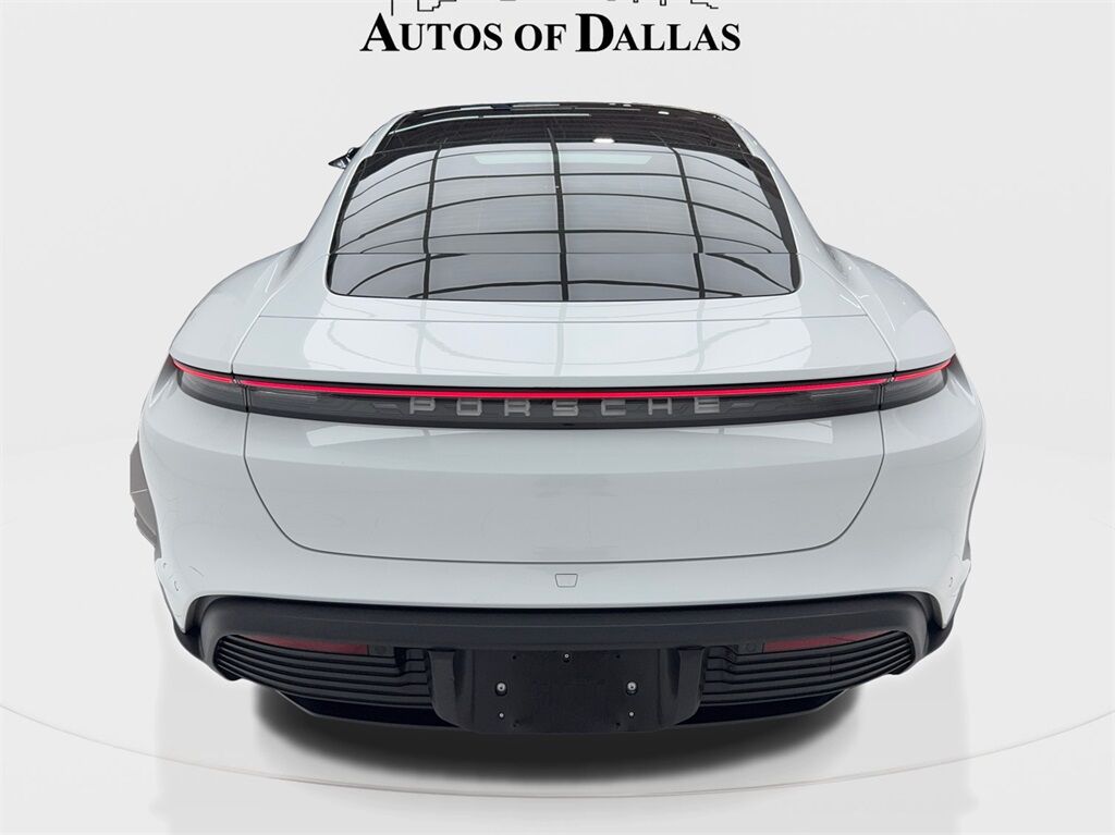 2023 Porsche Taycan NAV,CAM,PANO,CLMT STS,BLIND SPOT,20&quot; WHLS Plano TX