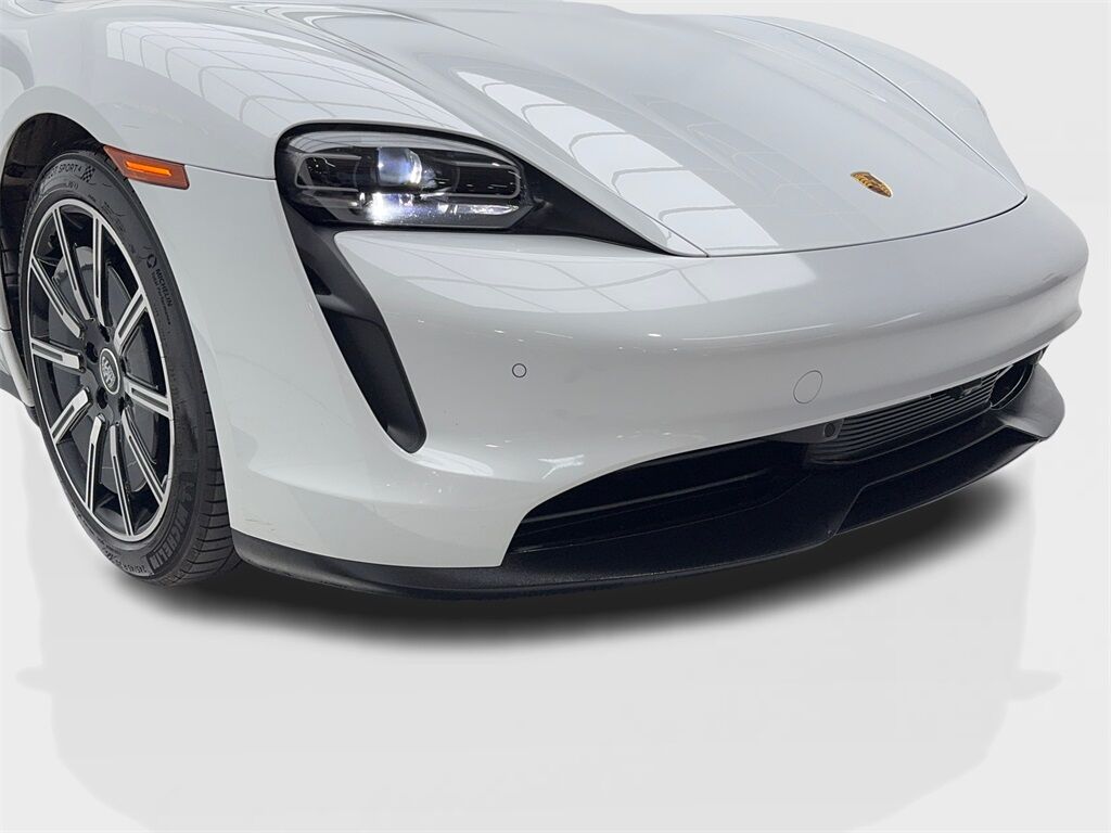 2023 Porsche Taycan NAV,CAM,PANO,CLMT STS,BLIND SPOT,20&quot; WHLS Plano TX