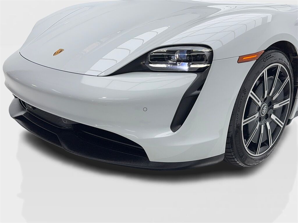 2023 Porsche Taycan NAV,CAM,PANO,CLMT STS,BLIND SPOT,20&quot; WHLS Plano TX