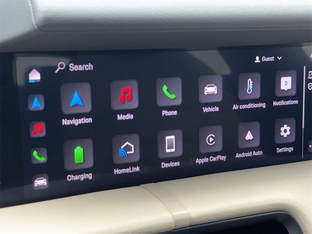 2023 Porsche Taycan NAV,CAM,PANO,CLMT STS,BLIND SPOT,20&quot; WHLS Plano TX