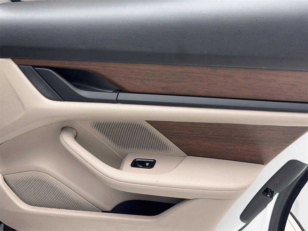 2023 Porsche Taycan NAV,CAM,PANO,CLMT STS,BLIND SPOT,20&quot; WHLS Plano TX